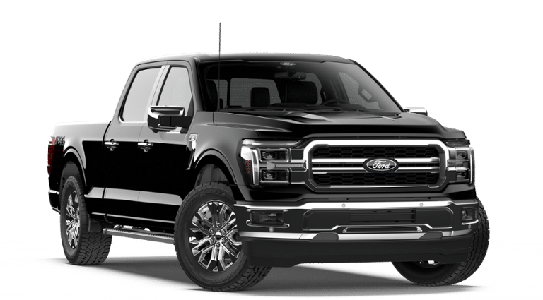 F-150® vehicle